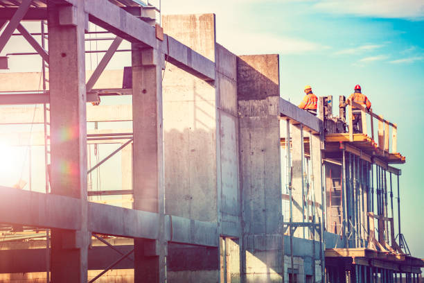 , CT Concrete contractor Company