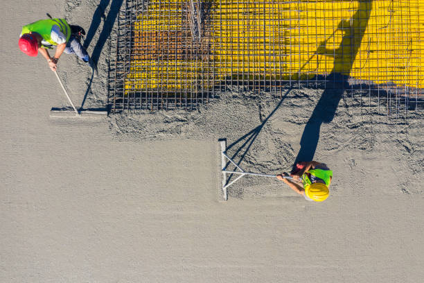 Best Concrete Leveling Services  in Chester Center, CT