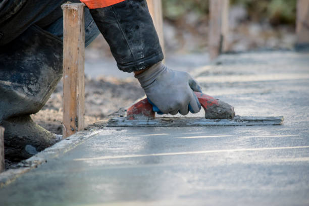 Best Residential Concrete Services  in Chester Center, CT