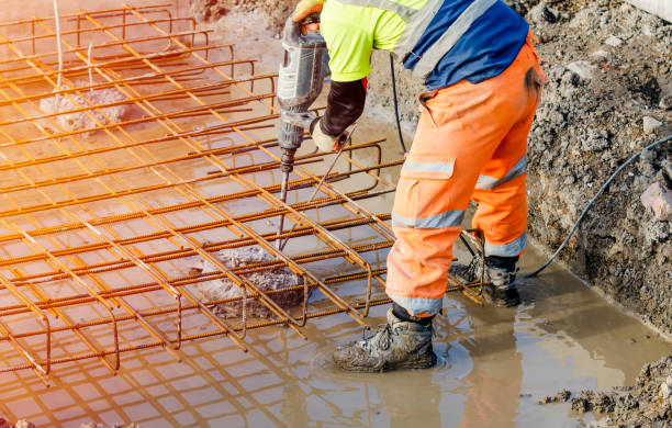 Best Concrete Leveling Services  in Chester Center, CT